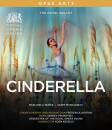 Prokofiev Sergey - Cinderella (Nunez Marianela /...