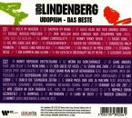 Lindenberg Udo - Udopium: Das Beste (Digipak)