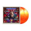 Eminem - Curtain Call 2 (Ltd. orange Vinyl)