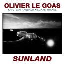 Goas Olivier Le - Sunland