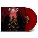 Suicidal Angels - Profane Prayer (Solid Red In Gatefold)