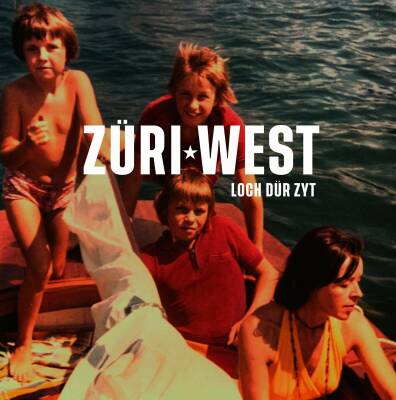Züri West - LOCH DueR ZYT