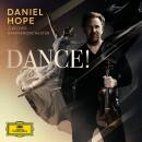 Mozart Wolfgang Amadeus / u.a. - Dance! (Hope Daniel /...