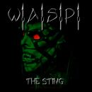 W.a.s.p. - Sting, The (CD & Dvd)