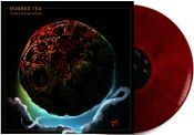 Rubber Tea - From A Fading World (Ltd.180G Red/Black...