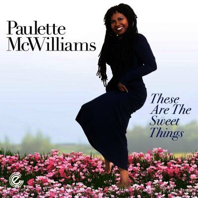 McWilliams Paulette - These Are The Sweet Things