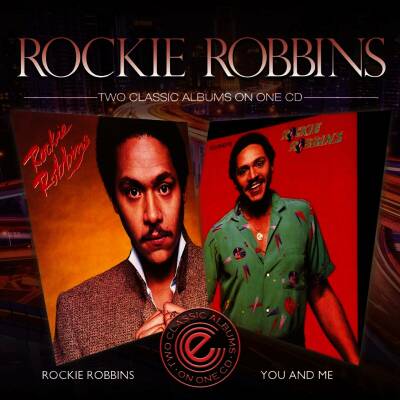 Robbins Rockie - Rockie Robbins / You And Me