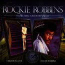 Robbins Rockie - I Believe In Love / Rockie Robbins
