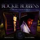 Robbins Rockie - I Believe In Love/Rockie Robbins