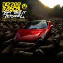 Rascal Dizzee - Don´t Take It Personal