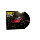 Rascal Dizzee - Don´t Take It Personal (Black Vinyl...