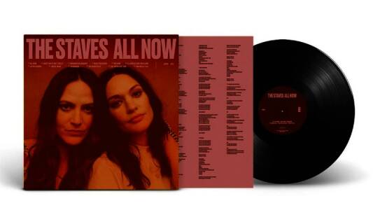 Staves, The - All Now