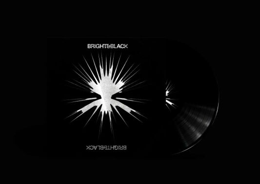 Bright & Black feat. Toppinen / u.a. - Album, The (Black Vinyl)