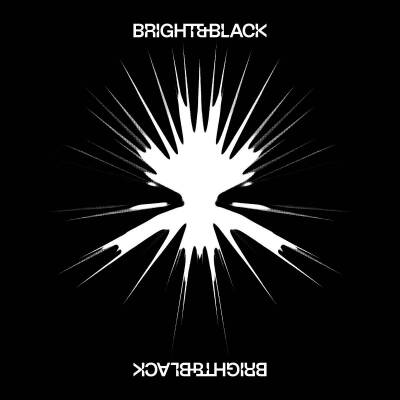 Bright & Black feat. Toppinen / u.a. - The Album (Digipak)