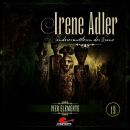 Irene Adler - Sonderermittlerin Der Krone - Irene Adler...