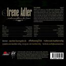 Irene Adler - Sonderermittlerin Der Krone - Irene Adler 19: Vier Elemente