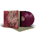 Sol Invictus - Blade, The (Purple/Red Marble Vinyl)
