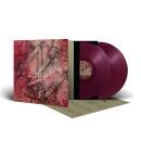 Sol Invictus - The Blade (Purple/Red Marble Vinyl)