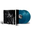 Xasthur - All Reflections Drained (Silver/Blue Marble Vinyl)