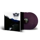 Xasthur - A Misleading Reality (Gold/Purple Marble Vinyl)