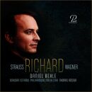R. Strauss / Wagner - Richard (Daniel Behle (Tenor) -...