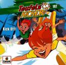 Teufelskicker - Folge 102: Kick off!