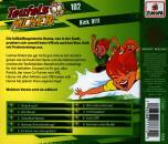 Teufelskicker - Folge 102: Kick off!