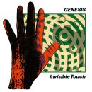 Genesis - Invisible Touch (2007 Remeaster)