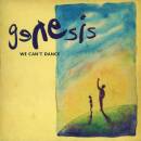 Genesis - We Cant Dance (2007 Remaster)