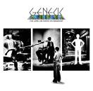 Genesis - The Lamb Lies Down On Broadway