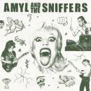 Amyl and the Sniffers - Amyl And The Sniffers