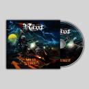 Riot V - Mean Streets