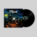 Riot V - Mean Streets (Black Vinyl)