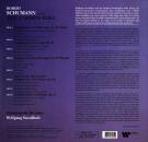 Schumann Robert - Sinfonien1-4, Manfred-Ouvertuere (Sawallisch Wolfgang / SD)