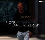 Bartok / Janacek / Szymanowski - Bartok / Janacek /...