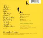 Aldana Melissa - Visions