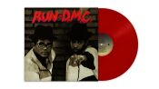 Run DMC - Run Dmc: Red Vinyl
