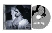 Lana Del Rey - Did You Know That (Ltd. CD Alt Cover 1)