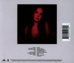 Lana Del Rey - Did You Know That (Ltd. CD Alt Cover 2)