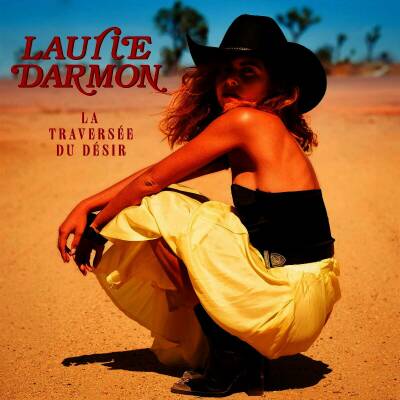 Darmon Laurie - La Traversée Du Désir