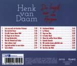 Daam Henk van - Du liegst mir im Herzen