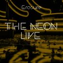 Erasure - Neon Live, The (2CD)