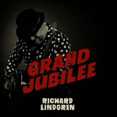 Lindgren Richard - Grand Jubilee