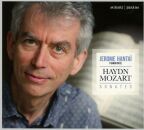 Haydn/Mozart - Sonates (Hantai Jerome)