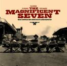 Bernstein Elmer - Magnificent Seven, The