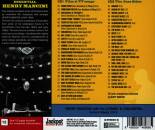 Mancini Henry - ESSENTIAL HENRY MANCINI