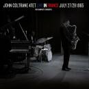 Coltrane John 4tet - Live In France July 27 / 28 1968