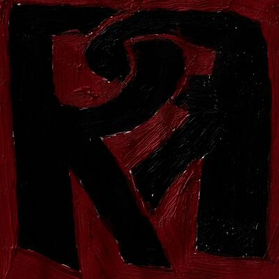 ROSALIA & Rauw Alejandro - Rr (Heart Shaped Colored Vinyl Ep)