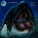 Hackett Steve - Circus And Nightwhale, The (Black Lp)