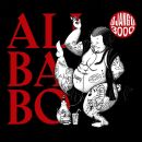 Django 3000 - Alibabo